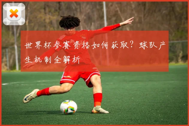 世界杯参赛资格如何获取？球队产生机制全解析