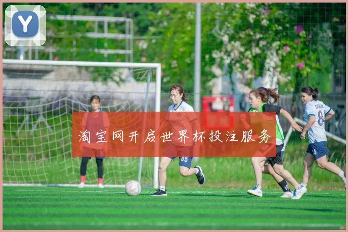 淘宝网开启世界杯投注服务