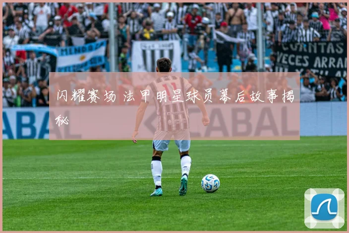 闪耀赛场 法甲明星球员幕后故事揭秘