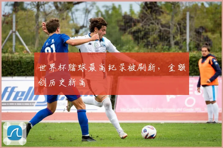 世界杯赌球最高纪录被刷新，金额创历史新高