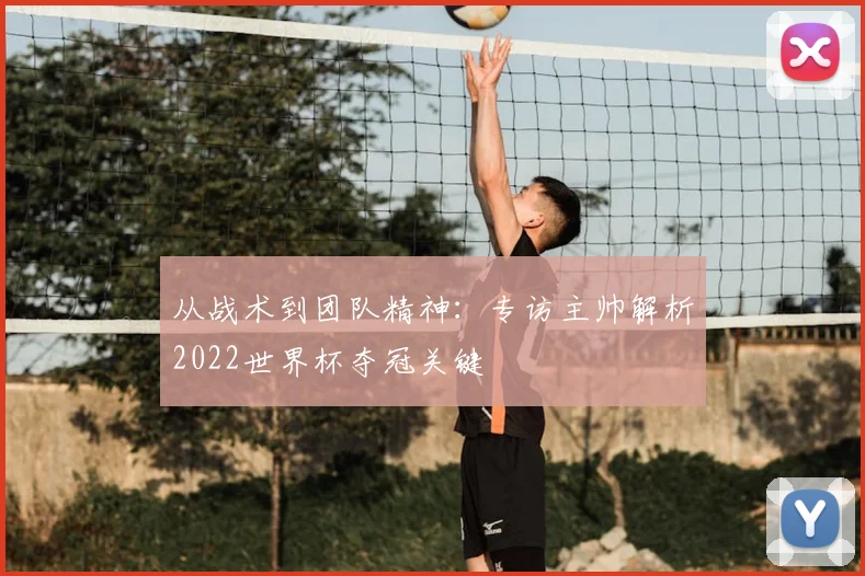 从战术到团队精神：专访主帅解析2022世界杯夺冠关键
